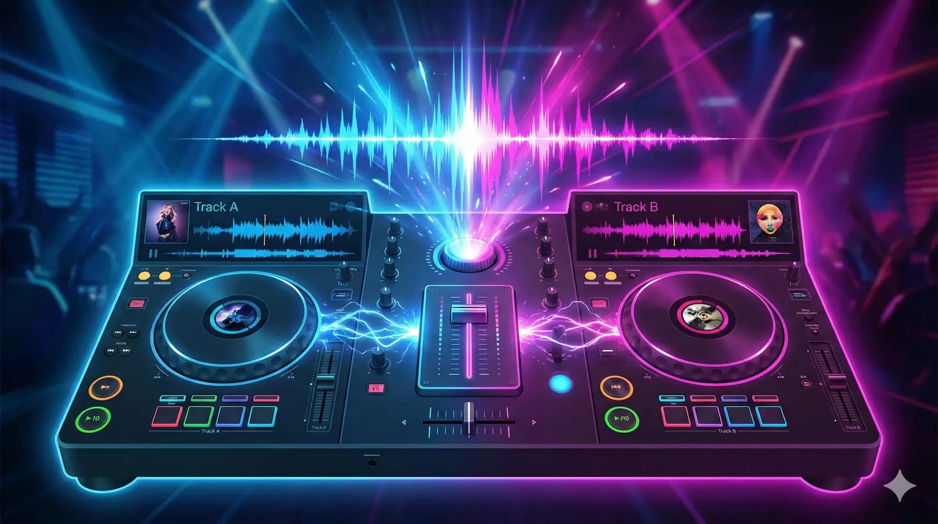Mashup Maker